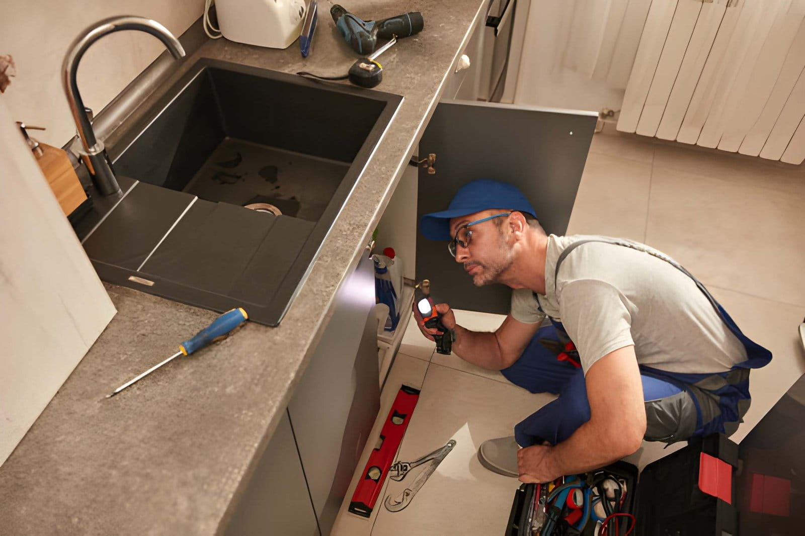 service